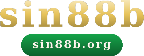 sin88b logo